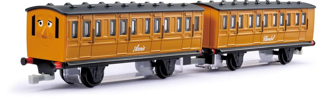 Diapet Annie Clarabelle DK-9006 &