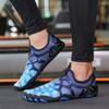 Men Women's Indoor Fitness Shoes Pro Treadmill Shoes Pilates Yoga Jump Rope Shoes Breathable Outdoor Quick Dry Water Shoes