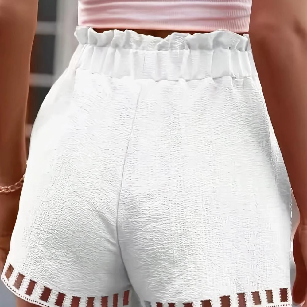 Cross-Border Women'S Casual Shorts