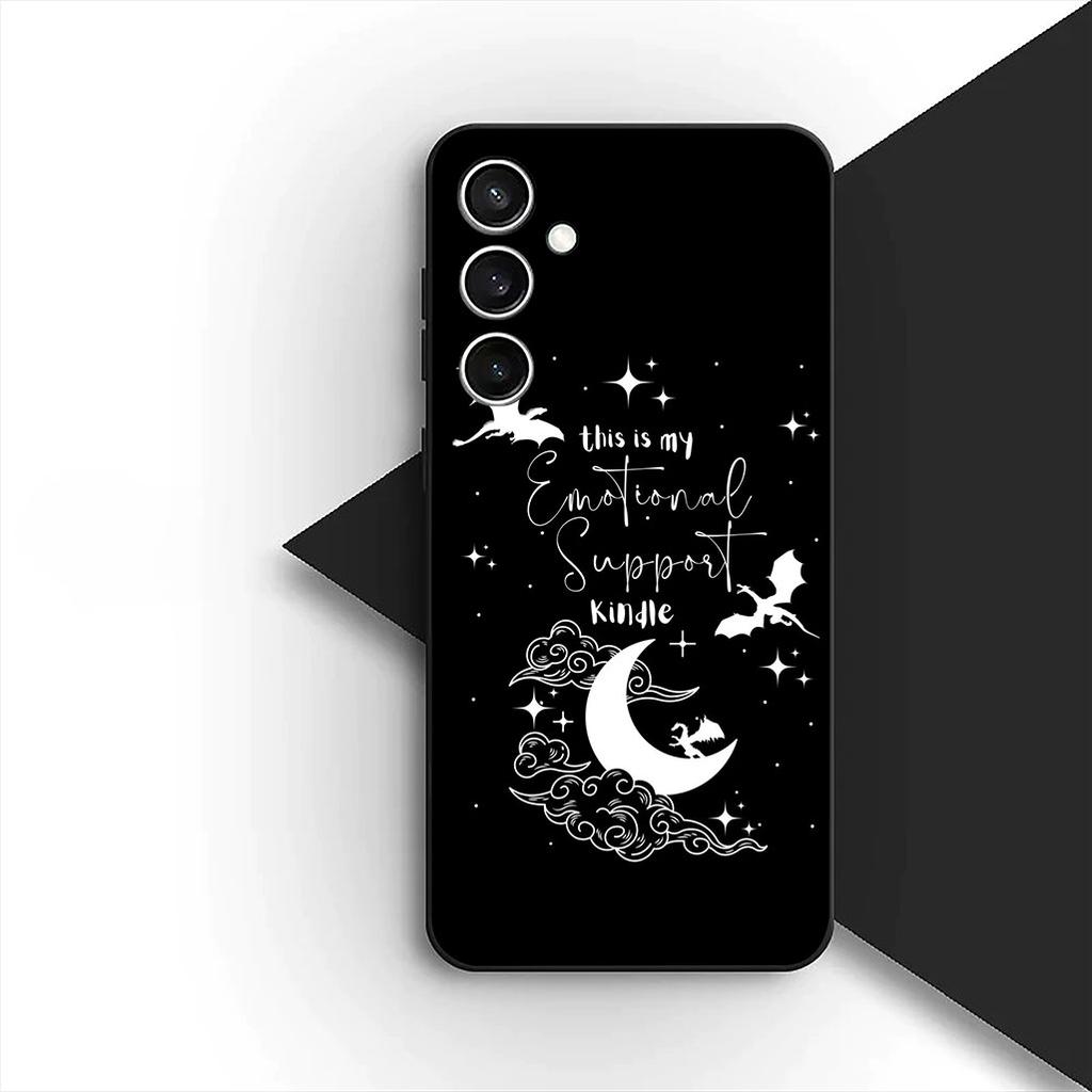 Book Fourths Wings Phone Cover for Motorola Moto Edge 70 60 Fusion Stylus NEO Pro Plus G04S G MAX Stylus G04 Protective Case