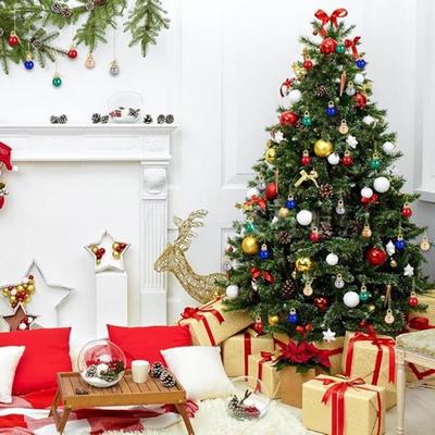 Decorazioni e accessori per feste – Decorazioni natalizie