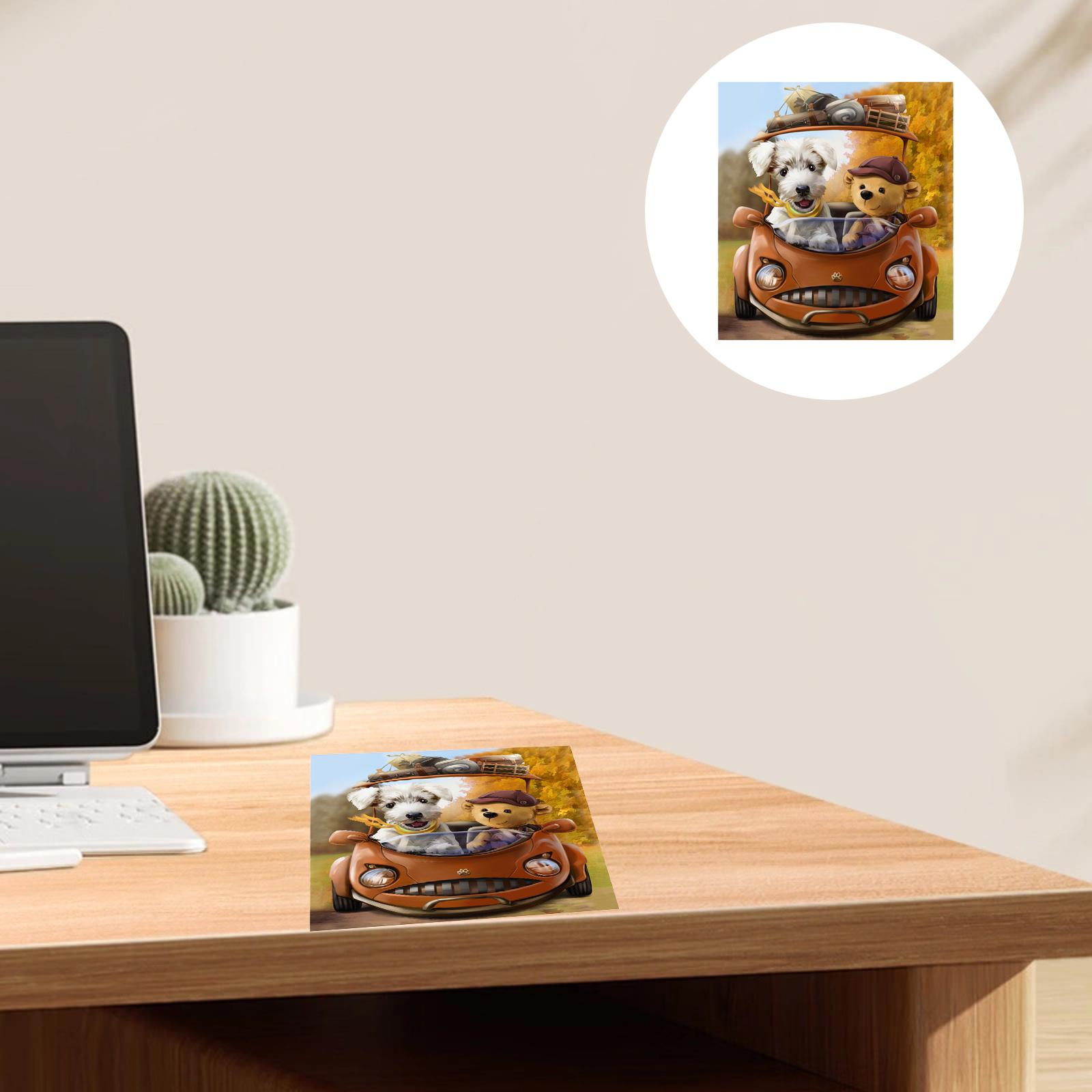 

Пазлы для детей 8-10 лет, 100 больших пазлов, веселые игрушки One Size