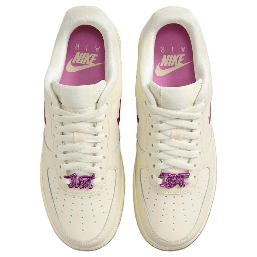 Nike Air Force 1 07 SE Dance - Playful Pink Women's Sneakers FB8251-101