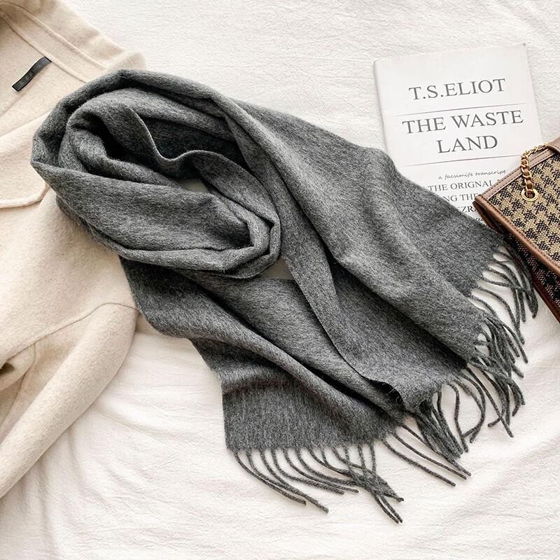 

Женский шарф из кашемировой шерсти SANJI Outdoor TP6450