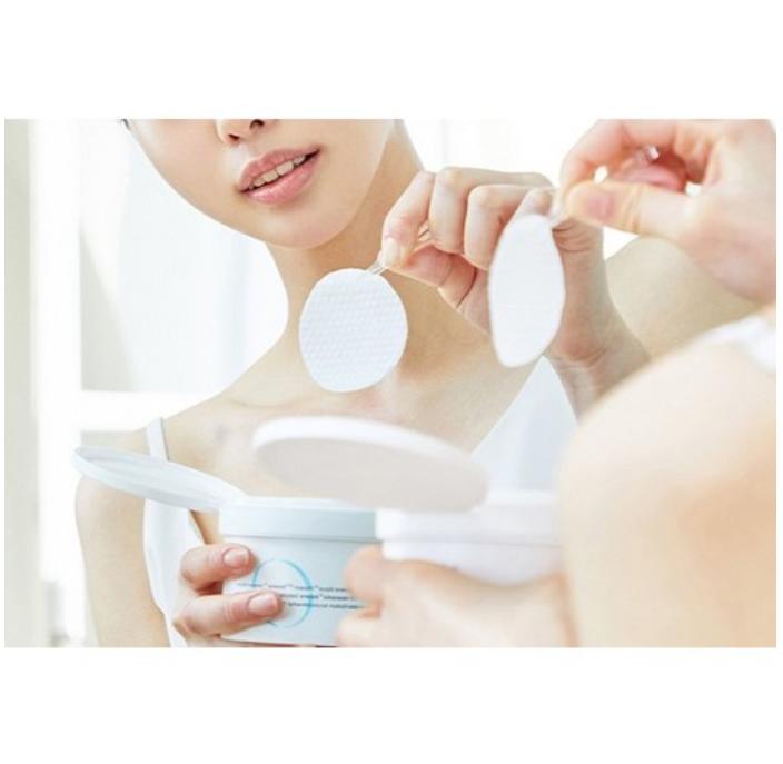 COSRX One Step Moisture Up Pad 70 Sheets – Hydrating Daily Skincare