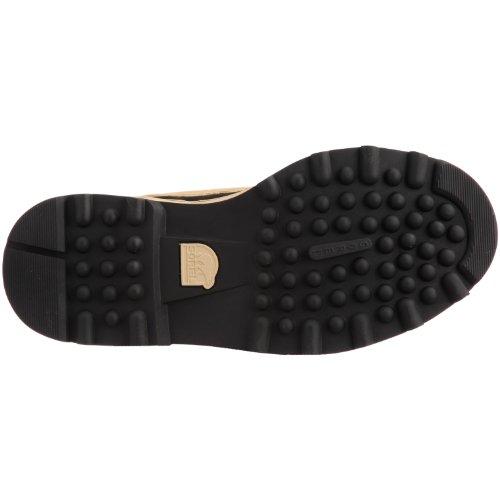 Sorel Caribou Snow Boots, Men's NM1000-F14, Buff 11 (29cm)