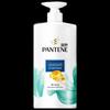 Pantene PRO-V Silky Smooth Anti-Dandruff Shampoo