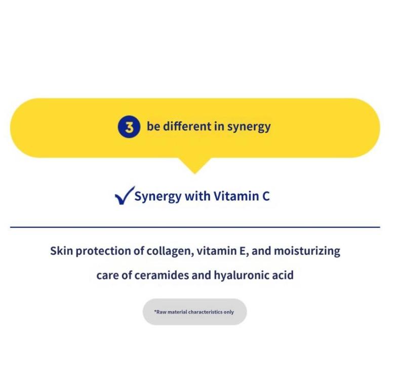 MISSHA Vita C Plus Eraser Cleansing Foam 120ml – Brightening Vitamin C Cleanser