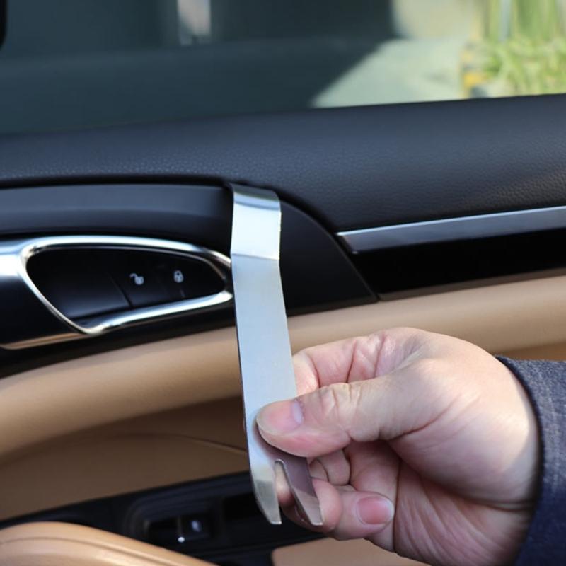 Auto Car Radio Door Clip Audio Removal Kits Car Audio Removal Trim Panel Repair