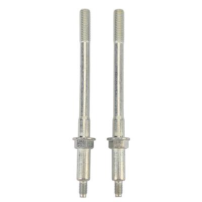 2PCS Head Cover Bolts A Reliable Performance High Strength 90011 PNA 003 for Civic CR‑V Accord Element