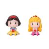 New POP MART Disney Characters Princess Seating Collection Mystery Boxes Single Mystery Box/Full Box 12 Pcs 6972368564194