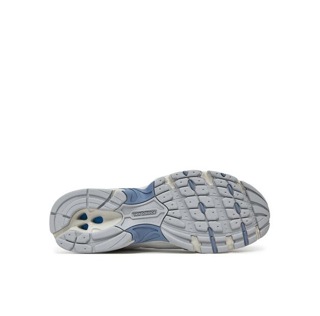 Мужские кроссовки New Balance U530smb серые