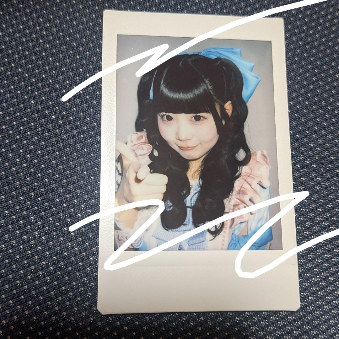 Used iLiFE! Nijiha Mini Valentine s Day Costume Lunch Cheki Air Life HEROINES Heroines