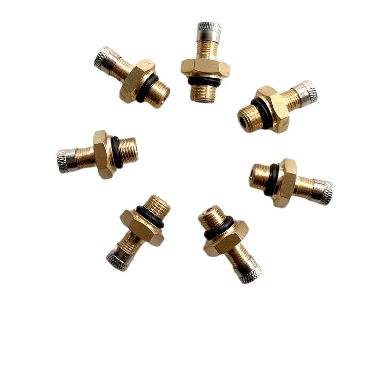 Dongfeng Warrior III CSK181 Tire Valve Stem