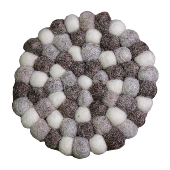 Jídelní podložka Módní Rychleschnoucí Lehká prostírání Odolná vůči skvrnám Podložka podložka proti vyblednutí do pekárny