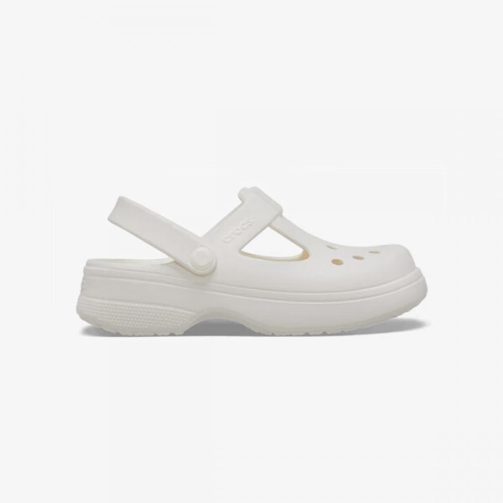 

Crocs Classic Mary Jane Clogs Kids 175