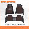 Wuling Bingo TPE Floor Mats - Full Coverage Car Interior Upgrade