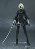 NieR:Automata 2B (YoRHa No. 2 Type B) Standard Edition Completed Figure