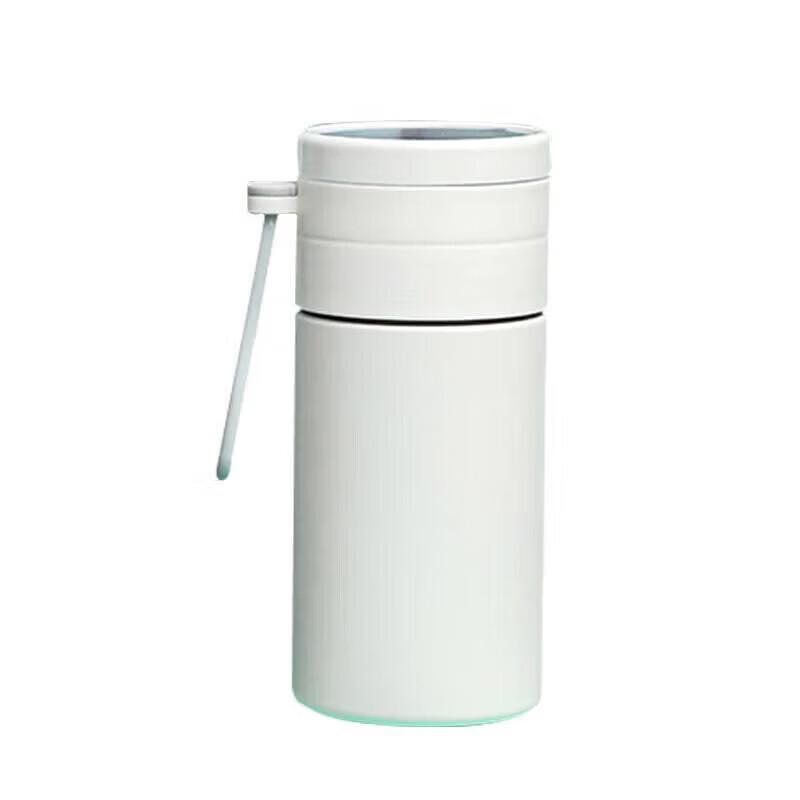 Chef Miss CXJ-ALS848 Insulated Stainless Steel Tumbler