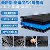 New Camry 70 Series Custom Luggage CAMRY 3D Trunk TPE Cargo 3D Easy Car Custom Parts Camry 70 (10th Generation) Mat, 70, Vehicle-Specific Design, Mat,