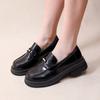Sneakers Women Shoes Loafers Leather Flat New  Fashion Spring 2025 Casual Comfortable Mom Shoe Mujer Zapatos Chaussure Femme