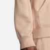 Nike NOCTA Fleece CS Men's Hoodie Beige FN7660-200