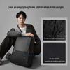 Jingdong Crafted City Exploration Business Commuter Laptop Backpack