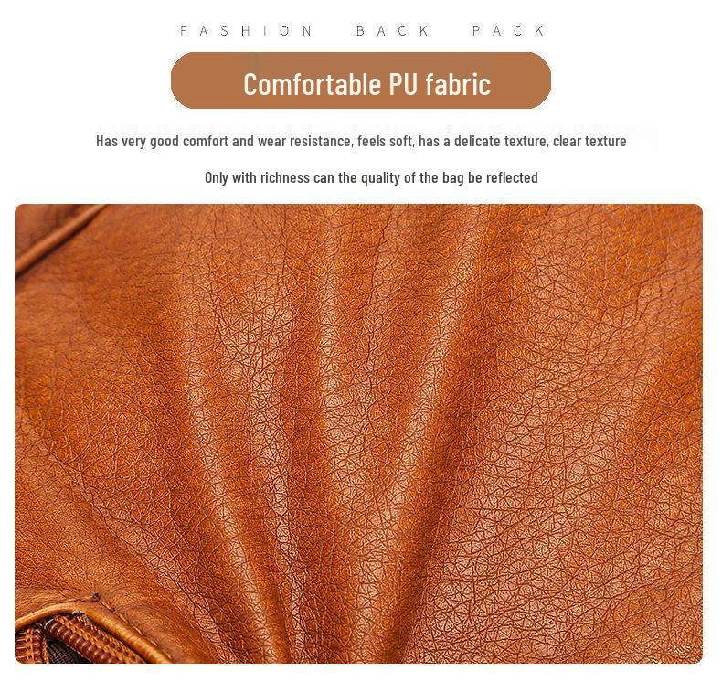 Women's Retro Soft Leather Shoulder Bag - Small Square Crossbody for Middle-aged and Elderly