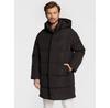 Winter Jacket Memory 52S00742, Black, Standard Fit