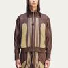 Adidas X Song for the Mute Woven Jacket Brown Unisex Outerwear JN0740