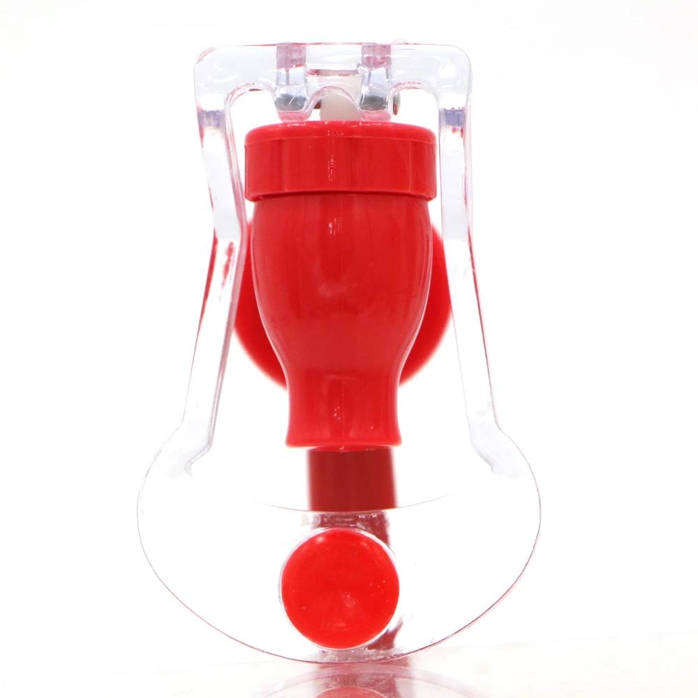 Water Jug Soda Beverage Dispenser Bottle Coke Upside Down Drinking Water Distributeur De Boisson Switch Gadget Party Home Bar
