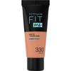 Maybelline Fit Me Fond de Teint 330 Caramel Doré 30ml