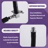 Brake Hydraulic System Hose Cable Parking Brake Cable Brake Hydraulic Hose For Land Rover Range Rover Sport 06-13