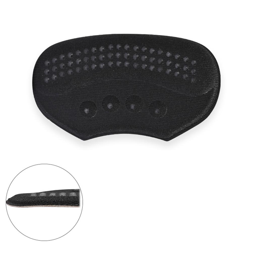 Heel Pads Inserts Grips Liner Back of Heel Protector Cushions Prevent Too Big Shoe from Heel Slipping Blisters Women Men