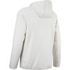 Under Armour Hooded Coat Jacket Men's White 25600403-101