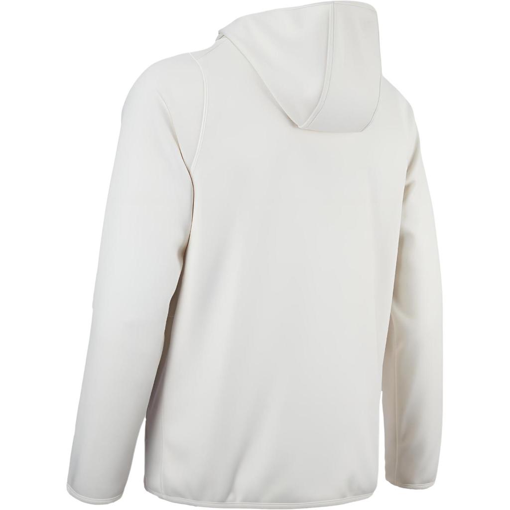 Under Armour Hooded Coat Jacket Men's White 25600403-101