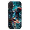 Phone Case - MANIACASE - iPhone 17 - Silicone - Flexible - Super Mario Fan Art