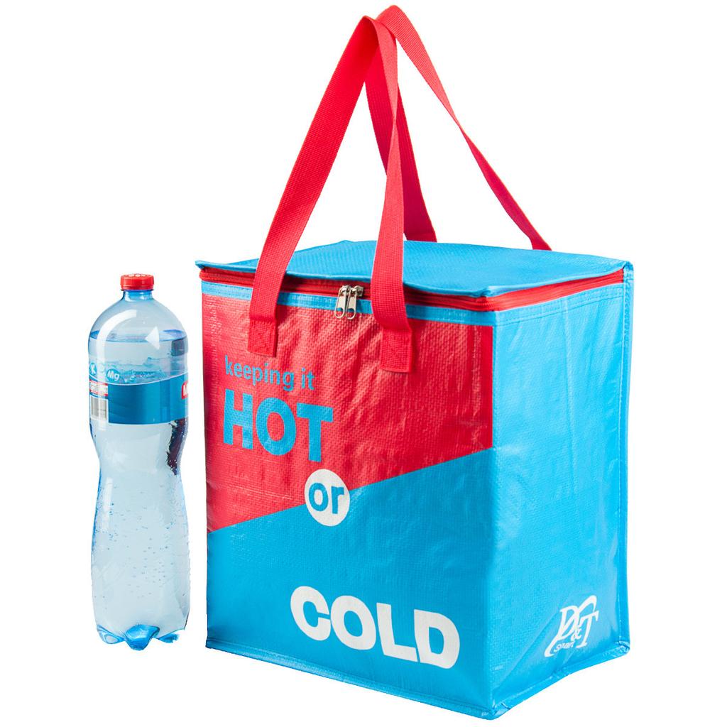 Thermal Bag Cooler DT4244 22 L