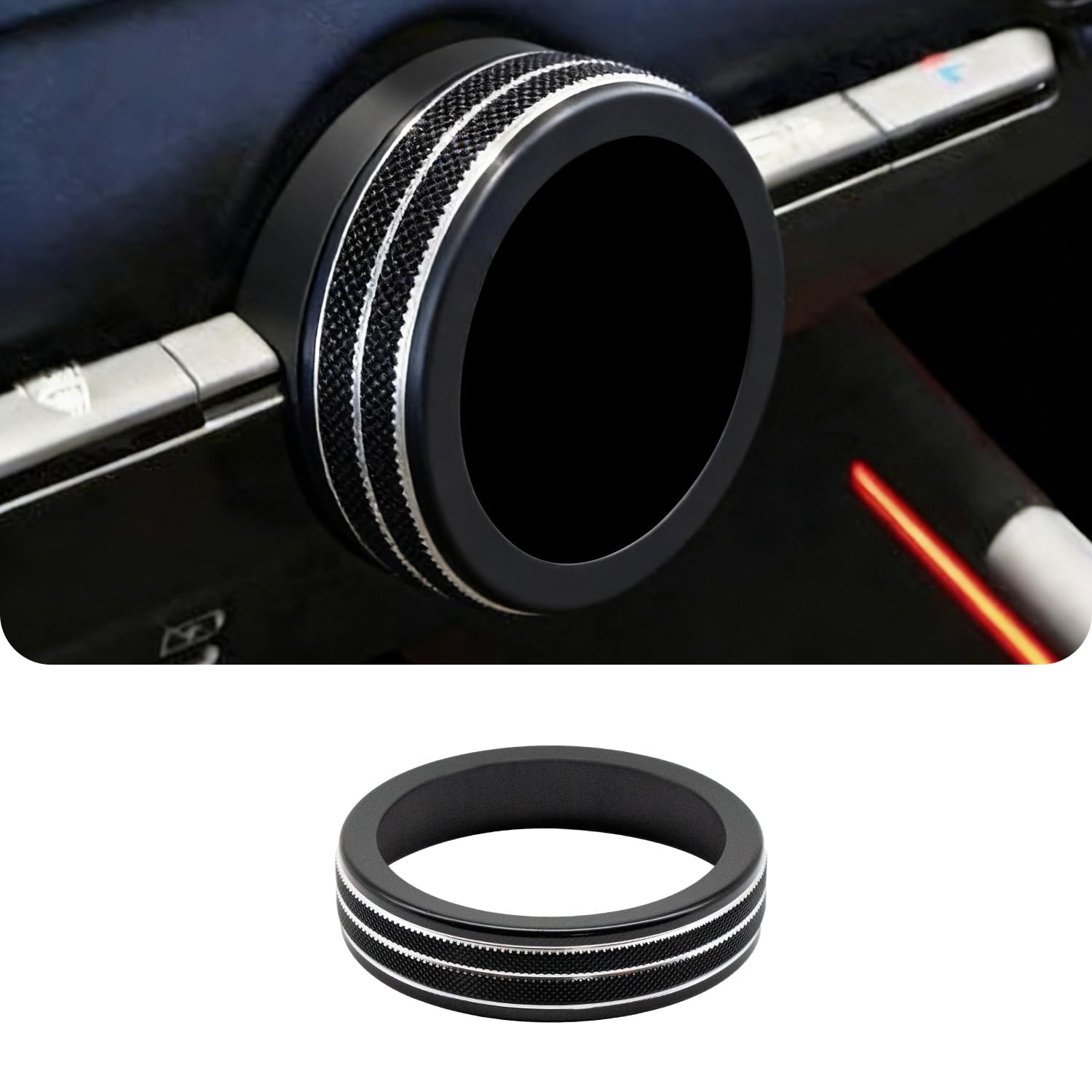 MEKOMEKO New Accord 11th Generation CY2 CY Series Exclusive Aluminum чёрный