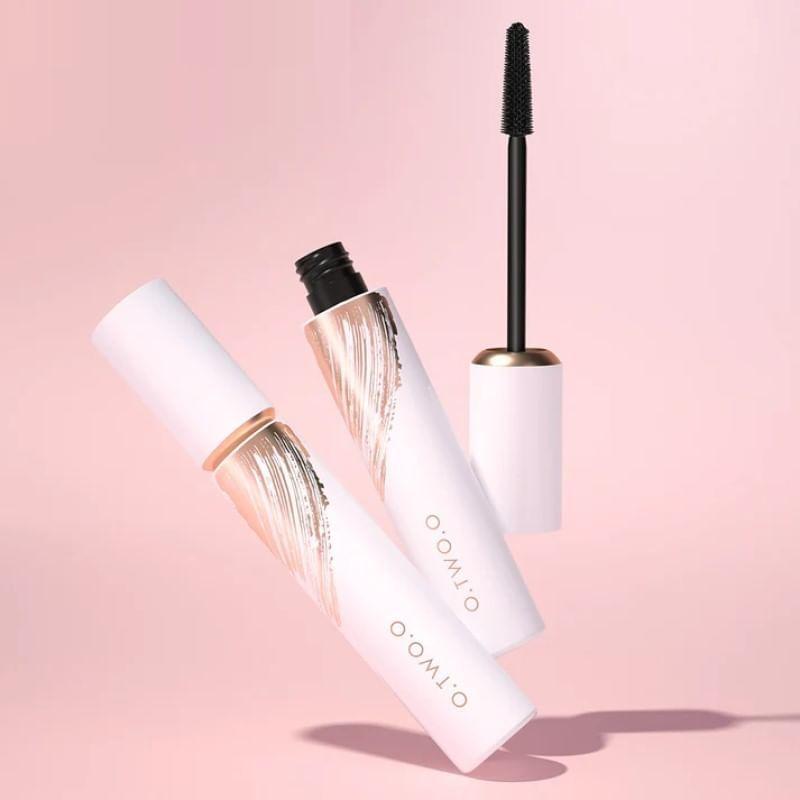 O.TWO.O - Lash Bold Volume Lifting Mascara
