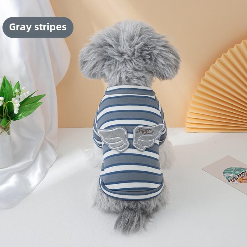 New Summer, Cat Dog Pet Sweater Breathable Cool Pet