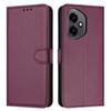 For Honor 400 5G (Global) Case Stand Wallet Leather Phone Cover with Strap