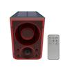 Audible And Visual Alarm For Maximum Security Three Gear Selection For All Places Beast Repellent Artifact Loud Speaker