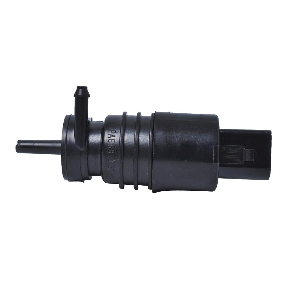 67128362154 Windshield Washer Pump Fits for BMW E46 E38 E39 E60 E65 X3 E53