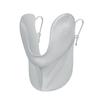 Breathable Ice Silk Neck Cover Nylon, Spandex Cooling Face Mask Sun Protection Face Mask Cycling