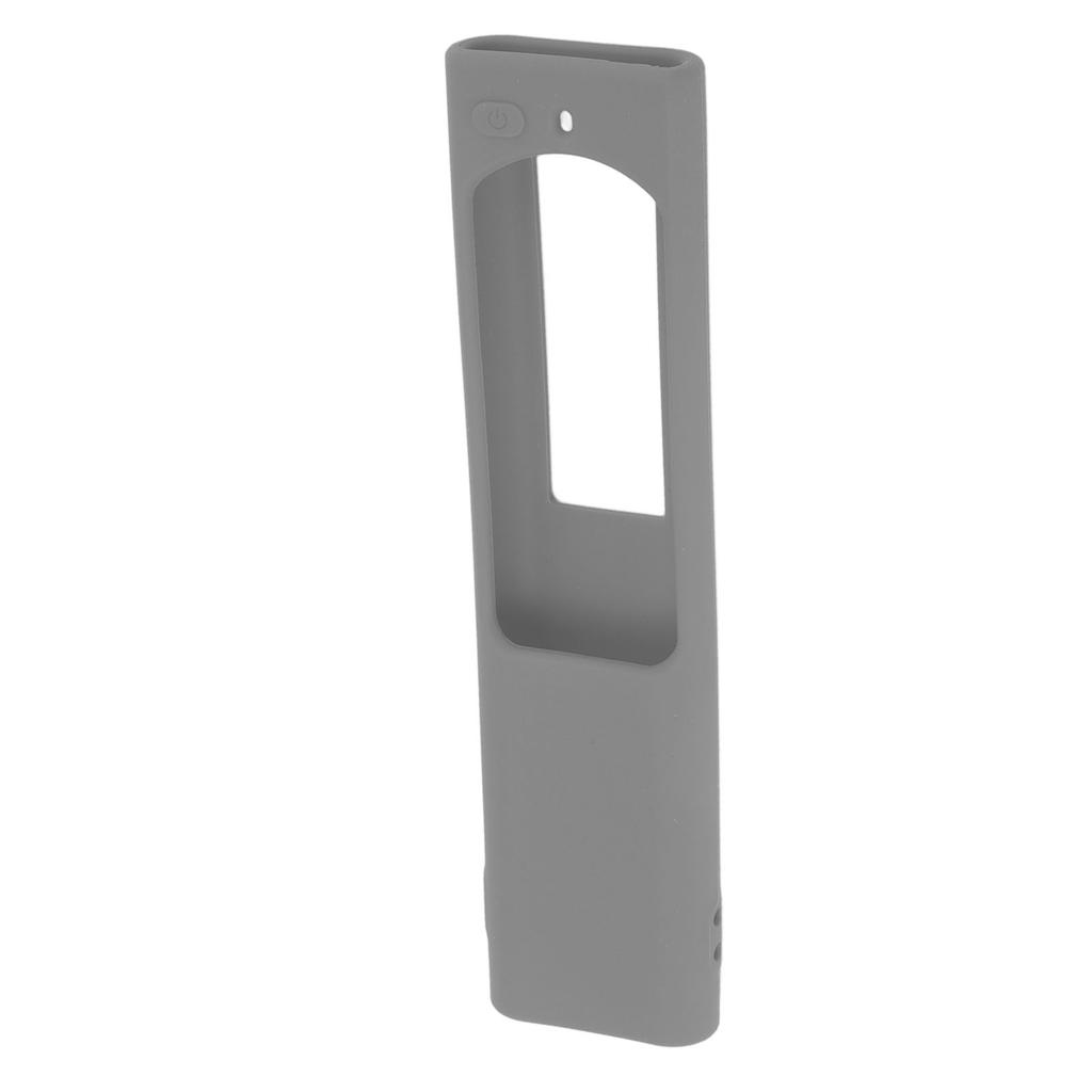 Silicone Protective Case for Samsung TV BN59 Solar Charging Remote Control Shockproof Soft Protective Cover
