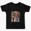 Rock and Roll Legends 90s Kids T-Shirt