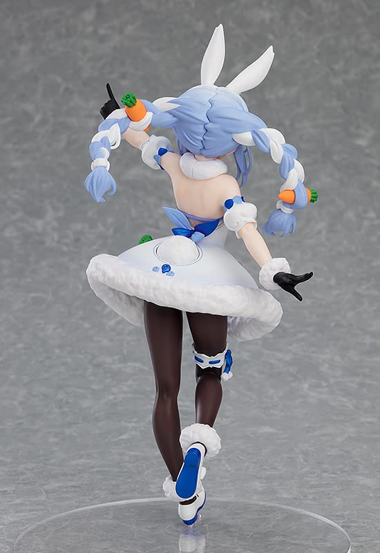 POP UP PARADE Hololive Production Usada Pekora Plastic Painted Complete Figure M04325 Non-Scale