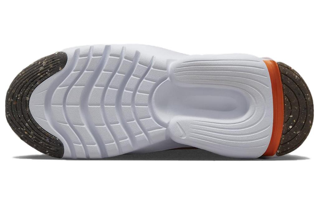 Kids' Sneakers Nike Flex Plus 2 SE GS 'Arctic Orange Photon Dust'