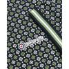 Lambretta Mens Geometric Big & Tall Polo Shirt